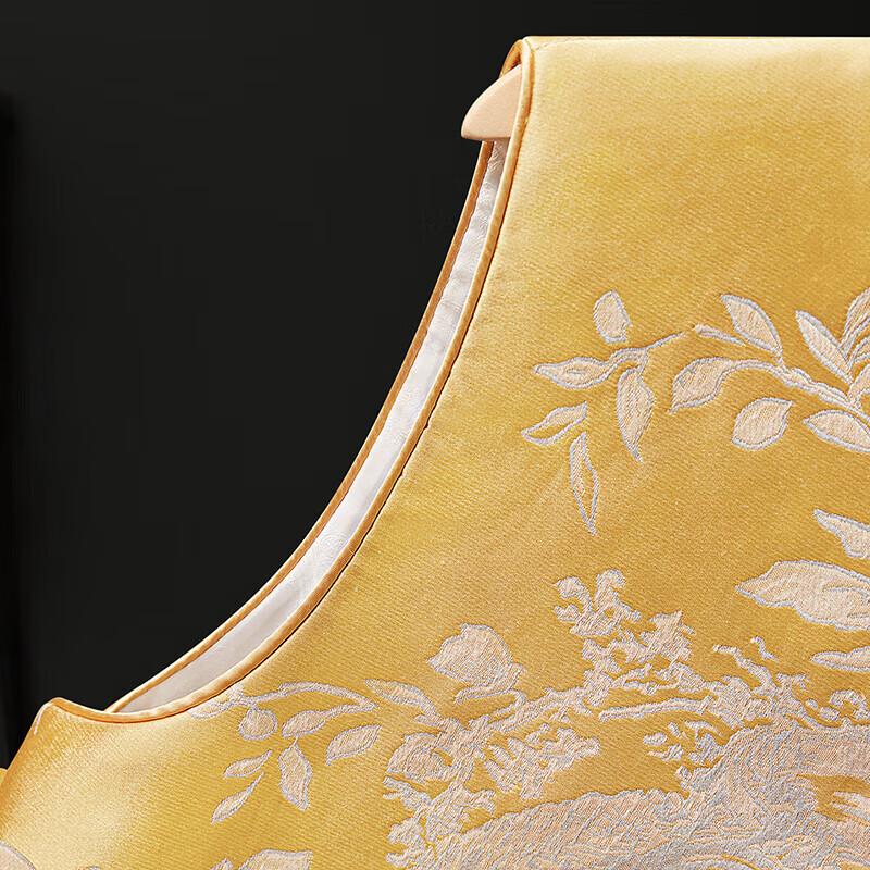 Women's New Chinese Style Jacquard Vest