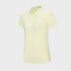 Naturehike Canyon Women's Polo Short Sleeve T-Shirt