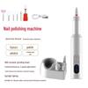 Portable Electric Nail Drill and Polishing Tool