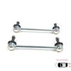 BSP1271-1 2 Stuks Achter Anti-rollbar Stabilisatorstang Set voor Hyundai i30 MK1 FD Elantra MK4 HD Kia Ceed 1 2 ED JD 555301H000