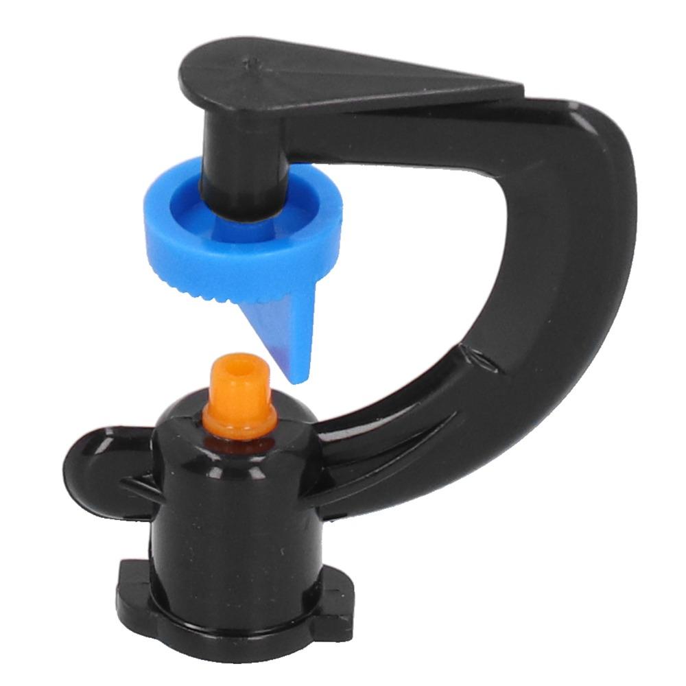 30PCS Refraction Spray Nozzle G Type Sprinkler Nozzle Durable Refraction Nozzle  Greenhouse Watering