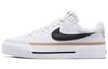 Court Legacy Lift 'White Hemp' Women's DM7590-100