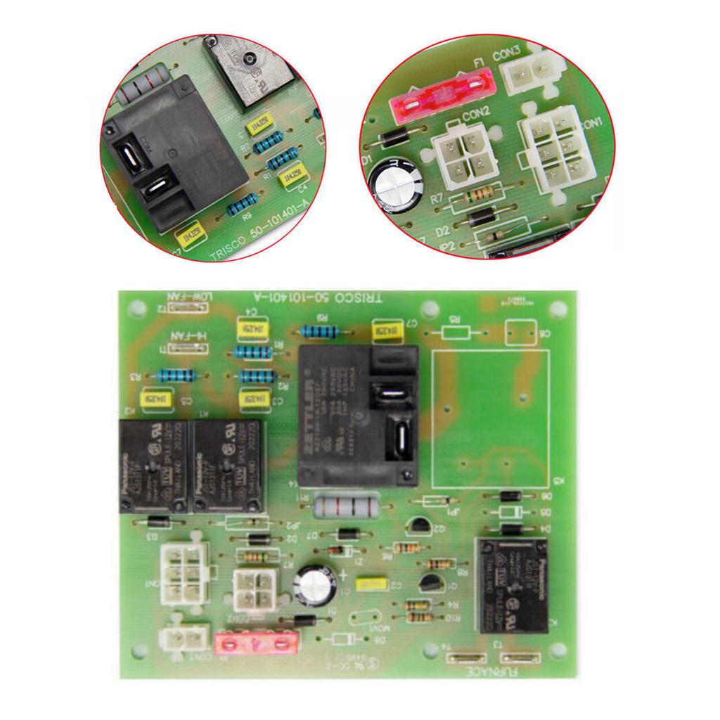 Car Flexible Control Air Conditioning Relays for Comfortable Indoor Temperature 579 590 595 600 3311924.000 3106996.022