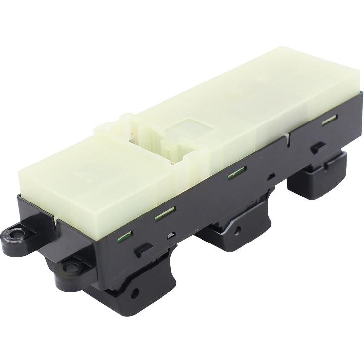 ApplianPar Front Driver Side Window Switch For Nissan Frontier Xterra 2005-
