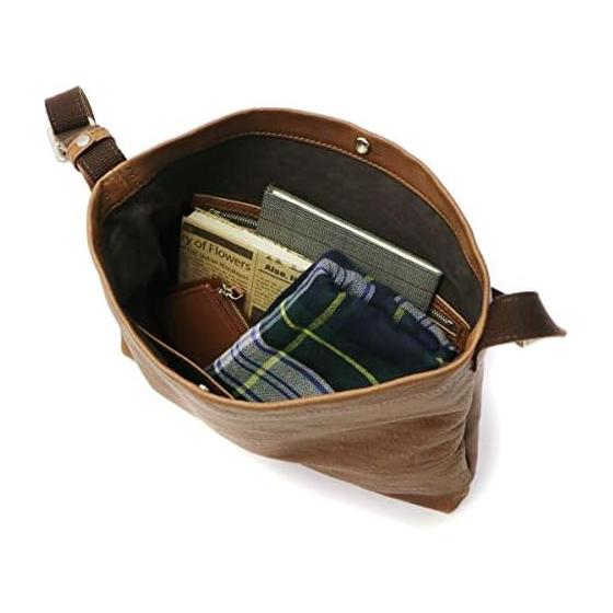 [Slow] Fino Shoulder Bag Shoulder Bag 49S165H
