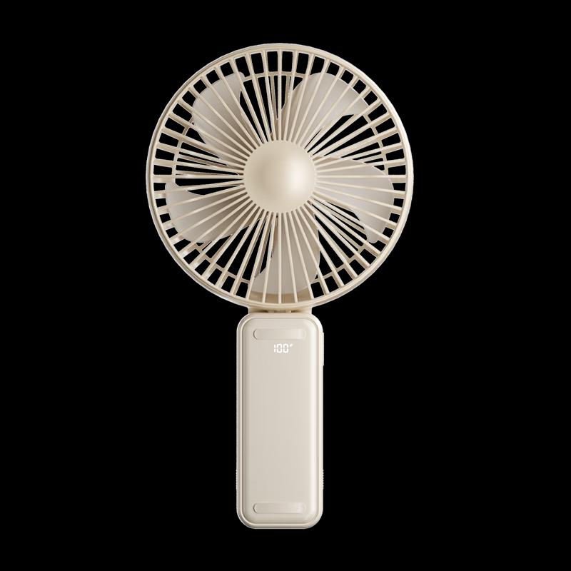WOPOW FA57 Portable Folding Fan