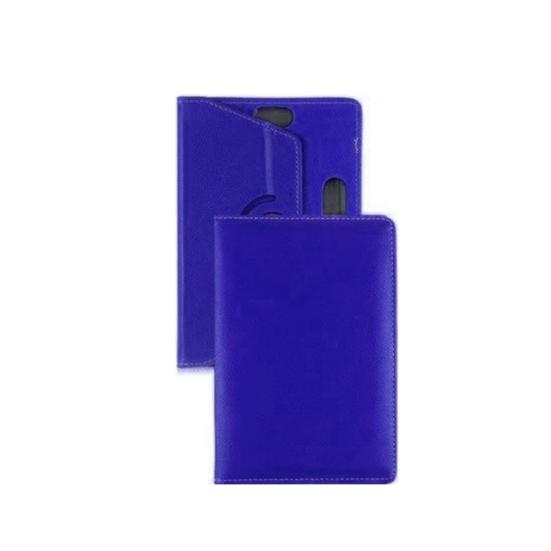 Módní skládací ochranný kryt z umělé kůže pro 7/8/9/10palcový tablet iPad