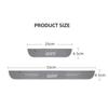 Sfylr8 Car Wireless LED Threshold Light For Toyota GR Chr Yaris Corolla Auris Hilux Celica Verso Rav4 Prius Camry Raize Innen C-HR BZ4