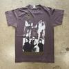 80s U2 Unforgettable Fire Band Tee Size M