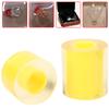2pcs Anti Static Watch Film Tape Anti Scratch Protective Jewelry Film Tape (80mm50mm)