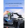 Special Car-Mounted Mobile Phone Holder for Large Trucks, 2026 New Model, Shockproof Suction Cup Holder for In-Car Navigation