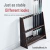Xingkun Billiard Pool Cue Rack Stand