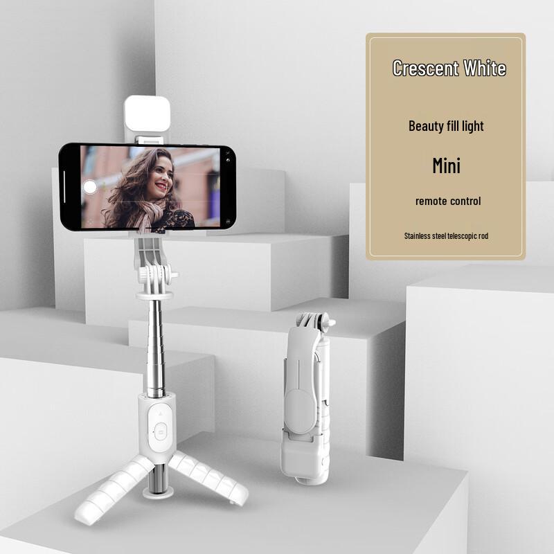 Mini Bluetooth Selfie Stick