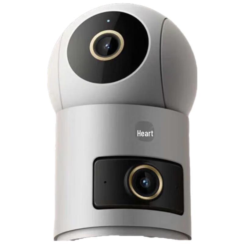 

Xiaomi Smart Camera 4 Dual-Lens (CN version)