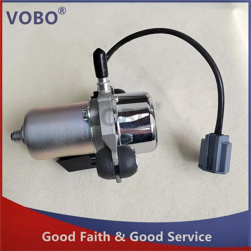 UP28 Electric Vacuum Pump Power Brake Booster Auxiliary Assembly FOR Chevrolet Camaro VolvoV40 CTS 009428081 20914523 178-0884