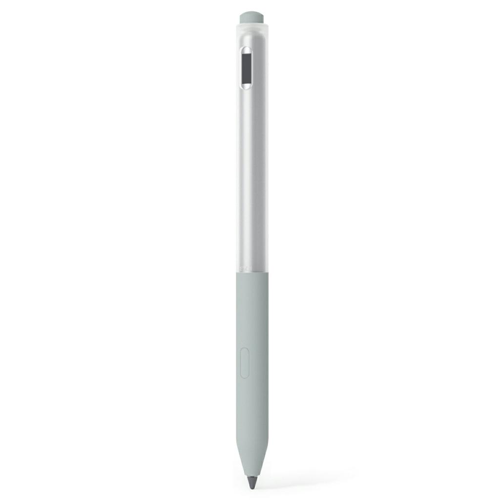 For Lenovo Precision Pen 3 Stylus Case Jelly Silicone Sleeve Pencil Protective Cover
