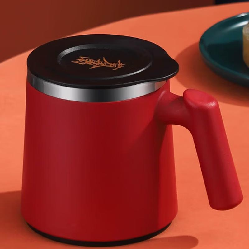 Xiaoyueya 304 Stainless Steel Coffee Mug