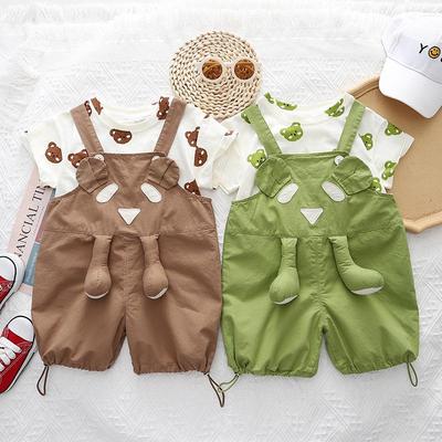 Unisex (3 Yaş Altı) – Giyim Setleri