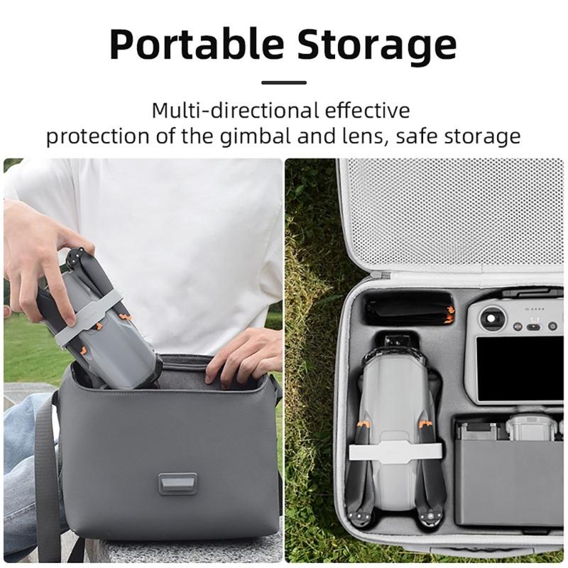 Lens Cover Drone Accessories Gimbal Lock Lens Cover Camera Guard Protector for DJI Mavic AIR 3 Lens Hood