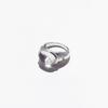 VINOOM Grandma Ring (natural White Quartz)