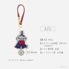 Fieldwork Pocket Watch for Moomin Little Women, My, Analog, Navy, MOM012-3