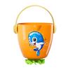 Rotating Shower Head Sprinkler Bucket Bath Toy For Toddler ABS Shower Toy for Kids Water and Poolside Beach Play
