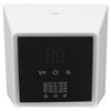 Negative Ion   Purifier for Home Quiet   Cleaner for Bedroom   Kitchen Dust Pets Smell