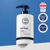 Dermaplamin Fresh Cooling Body Wash 500ml
