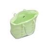 Nike Sportswear AF1 Tote Bag Unisex Tote Bag Lemon-Green BA4989-701