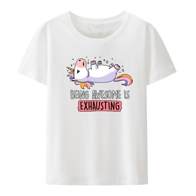 Biodiversity Graphic Tshirt Funny Top Tee Hipster Clothes Style Ropa Mujer Harajuku Character Slim Nostalgia Koszulki