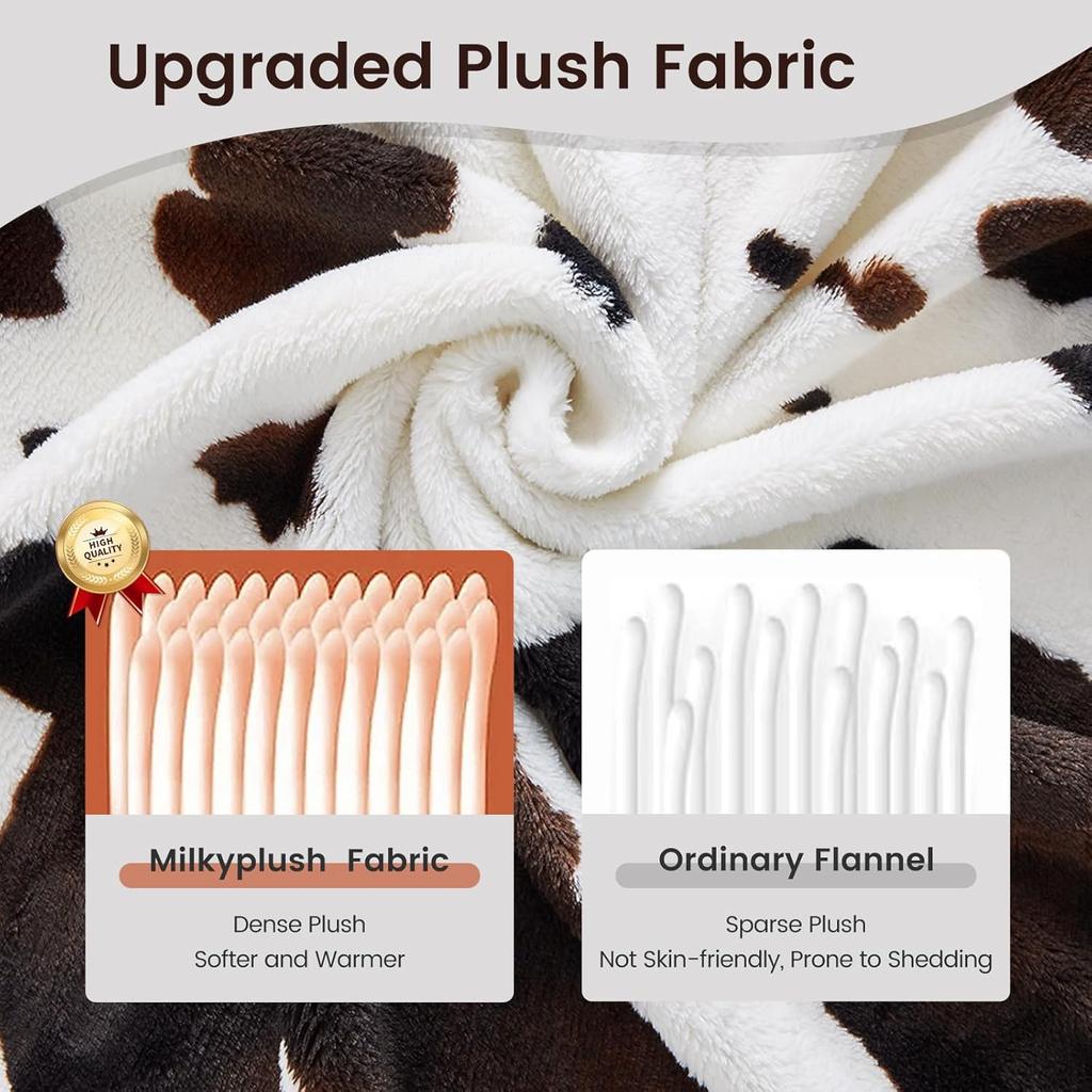 Soft Warm Throws for Camping FNAF Fans Outdoor Fashion Sofa Bed Cover Cozy Flannel Blankets for Students