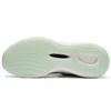 Li Ning Spark Textile, Synthetic Leather, TPU Slip Resistant, Abrasion Resistant, Lightweight Low Top AGLS062-1