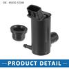 Scheibenwaschpumpe 85330-12340 mit Dichtung für Toyota Corolla 2003-2008