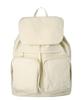 Neikidnis Flap String Backpack Butter