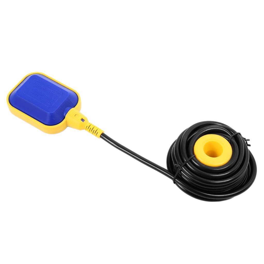 1pc Floating Switch with 5 Meter Cable Automatical Controlling Pumps Submersible Pump