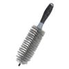 AMIO-04023 Narrow Detailing Brush for Washing Wheel Rims and Hubcaps, 32.5 Cm