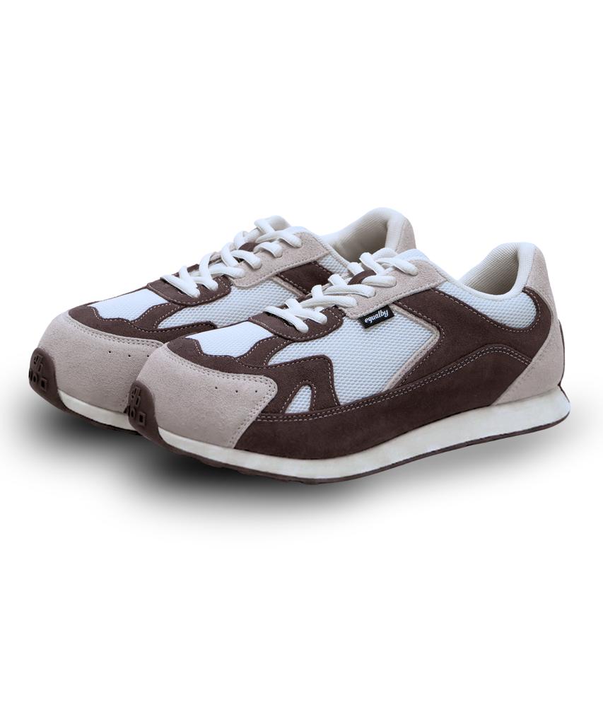 Equalby Tongtong / Oat Brown