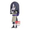 Banpresto NARUTO Shippuden Q posket Orochimaru