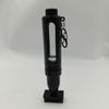 Enhanced Golf Club Groove Cleaning Brush with Pull-Rope Sprayer