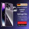 Accesorii pentru telefoane – Folii de protecție pentru smartphone-uri