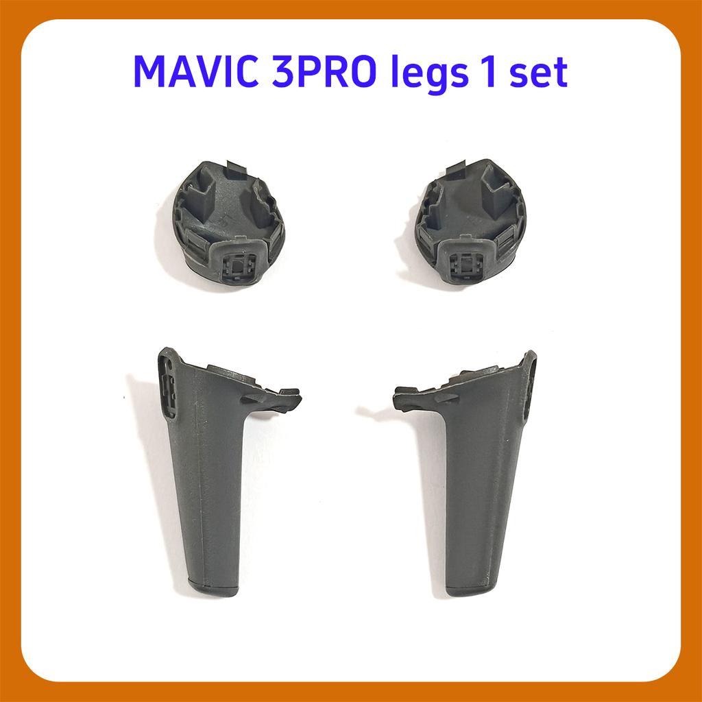 The front rear arms, legs, tripod,landing gear of the Mavic 3/3 Pro/3 CINE/3 Classic are suitable for the DJI Mavic 3 series