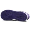 Jordan 1 Mid SE Fioletowy GS BQ6931-105