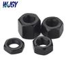 WJGY M16 Grade 8.8 Carbon Steel Hex Nut