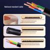 Copper Core YJV Electrical Cable