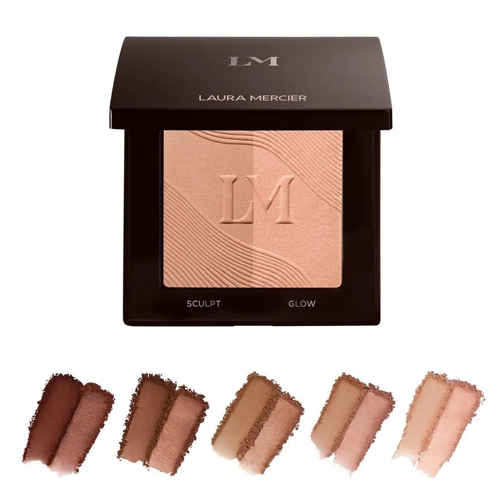 

Laura Mercier Shading Bronze Color Infuser Shading 01.10 SainteCroix