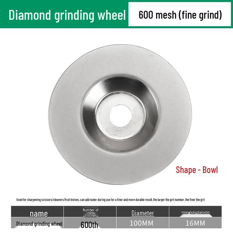 

Супертонкий карборундовый точильный камень для кухонных ножей, ножниц, лезвий, электродрелей