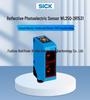 SICK Sensor WL250-2R1531 Compact Photoelectric Switch - Brand New 6044700
