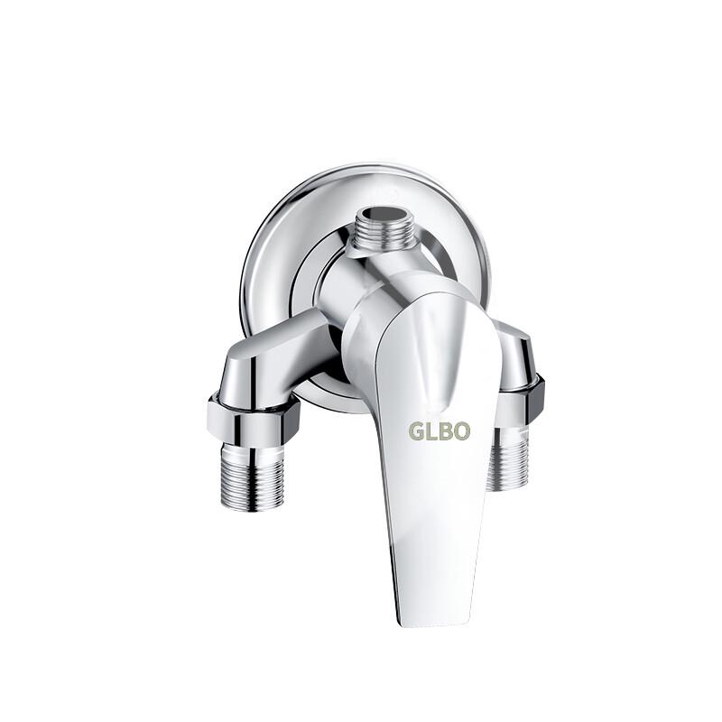 GLBO Exposed Shower Faucet Mixer