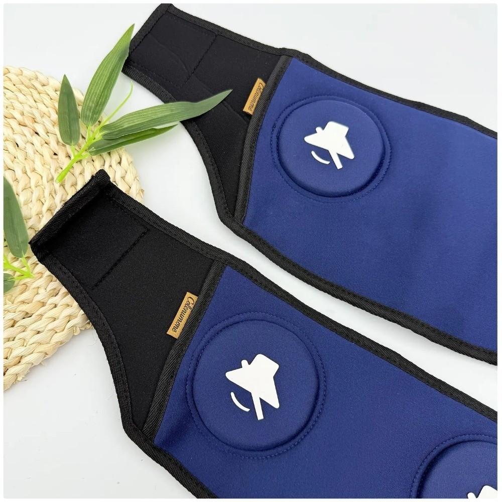 Waterproof Pet Dog Earmuffs Hearing Protection Dog Ear Cover Soothing Pet Ear Muffs  Swimming