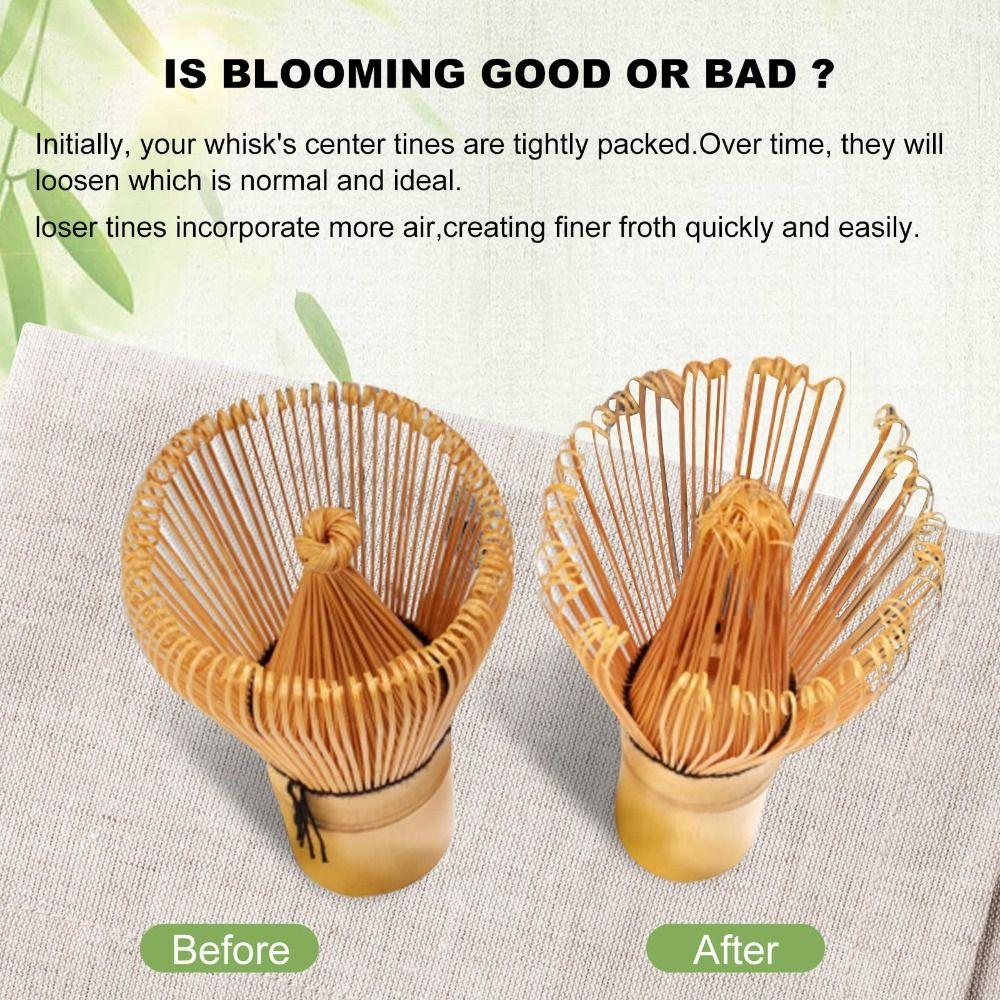 Include Matcha Sifter Matcha Whisk Set Resin Matcha Whisk Holder New Matcha Kit